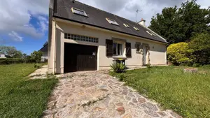 Maison a vendre Trégunc 29910 Finistère 29 141 m2 8 pièces 332288 euros 008/1376 001
