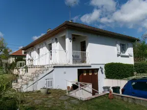 Maison a vendre Issoire 63500 Puy-de-Dôme 63 89 m2 5 pièces 257000 euros 13385/179 001