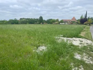 Terrain a batir a vendre Verteillac 24320 Dordogne 24 5939 m2 25000 euros 077/1724 001