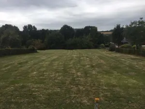 Terrain a batir a vendre Osmoy-Saint-Valery 76660 Seine-Maritime 76 44280 euros T55 001