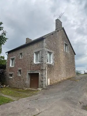 Maison a vendre Poilley 35420 Ille-et-Vilaine 35 70 m2 3 pièces 93564 euros 1367 001