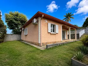 Maison a vendre Saint-Paul 97460 La Réunion 974 91 m2 4 pièces 395000 euros 97405/276 001