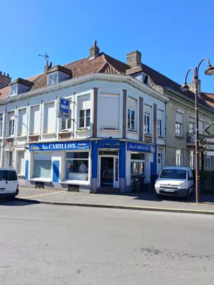 Fonds et murs commerciaux a vendre Bourbourg 59630 Nord 59 42 m2 1 pièce 66000 euros FMCO00828 001
