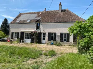 Maison a vendre Saint-Cyran-du-Jambot 36700 Indre 36 131 m2 4 pièces 146000 euros 1052454 001