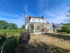Maison a vendre Maël-Carhaix 22340 Côtes-d'Armor 22 115 m2 6 pièces 137800 euros 22075/MAIS1671 001