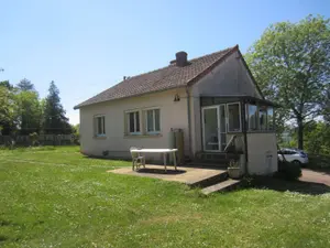 Maison a vendre Dennevy 71510 Saône-et-Loire 71 73 m2 4 pièces 157800 euros MH1025DE 001