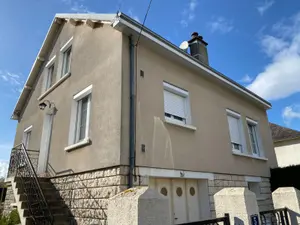 Maison a vendre Châtillon-sur-Indre 36700 Indre 36 93 m2 5 pièces 99900 euros 1052299 001