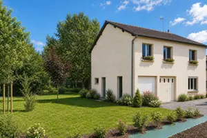 Maison a vendre Chantepie 35135 Ille-et-Vilaine 35 190 m2 7 pièces 249000 euros 11772/170 001