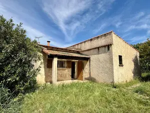 Maison a vendre Marseille 16e Arrondissement 13016 Bouches-du-Rhône 13 85 m2 3 pièces 310000 euros 10521/40 001