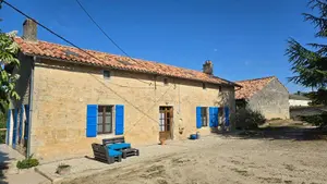 Maison a vendre Marcillé 79500 Deux-Sèvres 79 165 m2 7 pièces 198800 euros 14255 001