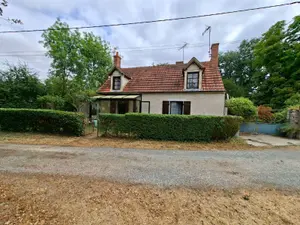 Maison a vendre Ids-Saint-Roch 18170 Cher 18 78 m2 4 pièces 43000 euros 26092 001