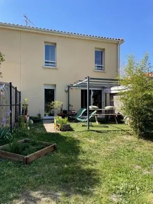 Maison a vendre Langon 33210 Gironde 33 88 m2 4 pièces 190000 euros 33062-33 001