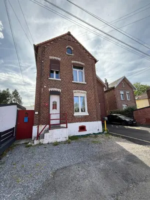 Maison a vendre Maubeuge 59600 Nord 59 98 m2 9 pièces 132000 euros 59305/45 001