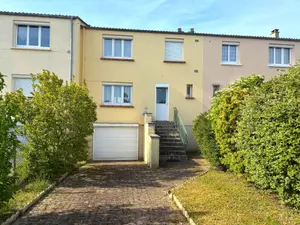 Maison a vendre Saint-Sébastien-de-Morsent 27180 Eure 27 83 m2 4 pièces 131250 euros 11144/740 001