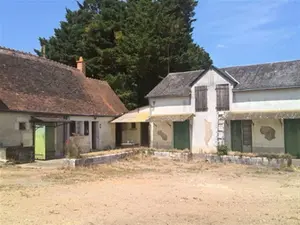 Maison a vendre Fléré-la-Rivière 36700 Indre 36 104 m2 5 pièces 75400 euros 1050985 001