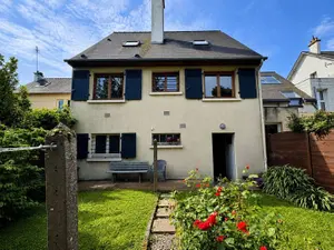 Maison a vendre Rennes 35000 Ille-et-Vilaine 35 102 m2 5 pièces 499000 euros 35009/CM-310 001