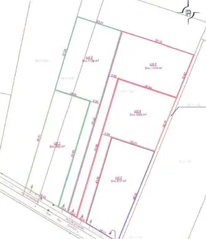 Terrain a batir a vendre Saint-Parres-lès-Vaudes 10260 Aube 10 917 m2 55000 euros 1036102/5932 001