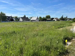 Terrain a batir a vendre Mer 41500 Loir-et-Cher 41 840 m2 52220 euros 41022/1377 001