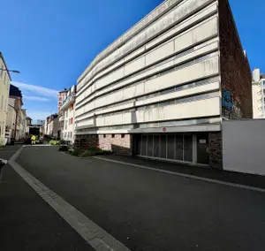Garage et parking a vendre Rennes 35000 Ille-et-Vilaine 35 14 m2 1 pièce 29000 euros 11772/172 001