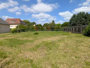 Terrain a batir a vendre Écommoy 72220 Sarthe 72 81000 euros 13861/1724 001