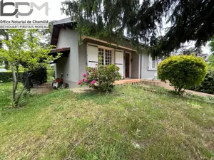 Maison a vendre Chemillé-en-Anjou 49120 Maine-et-Loire 49 75 m2 199000 euros 49062/815 001