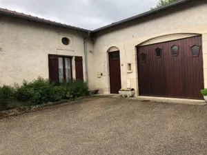 Maison a vendre Saint-Amand-sur-Ornain 55500 Meuse 55 185 m2 5 pièces 169000 euros 55008/97 001