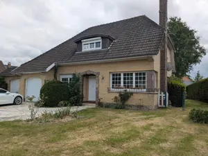 Maison a vendre Wormhout 59470 Nord 59 130 m2 6 pièces 320000 euros W4052 001
