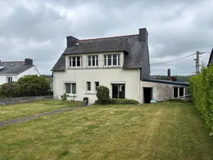 Maison a vendre Ergué-Gabéric 29500 Finistère 29 105 m2 6 pièces 194400 euros MAIS/1080 001