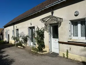 Maison a vendre Faverolles-sur-Cher 41400 Loir-et-Cher 41 136 m2 5 pièces 152877 euros 12101/1339 001