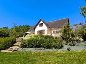 Maison a vendre Terres de Bord 27400 Eure 27 152 m2 7 pièces 325000 euros 11206/1091280 001