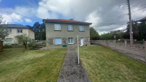 Maison a vendre Neussargues-Moissac 15170 Cantal 15 86 m2 130000 euros FG/2537 001