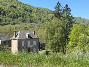 Maison a vendre Le Vaulmier 15380 Cantal 15 79 m2 4 pièces 116600 euros 15060/1265 001