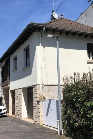 Maison a vendre Brive-la-Gaillarde 19100 Corrèze 19 101 m2 5 pièces 231300 euros 19037-303 001
