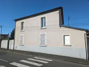 Maison a vendre Les Herbiers 85500 Vendée 85 160 m2 7 pièces 230000 euros 85013-1090074 001