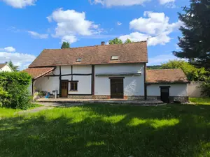 Maison a vendre Amfreville-sur-Iton 27400 Eure 27 110 m2 6 pièces 178500 euros 11206/1091281 001