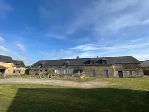 Maison a vendre Plouasne 22830 Côtes-d'Armor 22 124 m2 153040 euros 22046-290 001