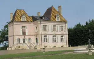 Propriete a vendre Saint-Jean-sur-Reyssouze 01560 Ain 01 350 m2 11 pièces 2781000 euros YM869 001