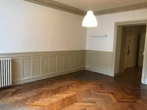 Location appartement Louhans-Châteaurenaud 71500 Saône-et-Loire 71 79 m2 2 pièces 405 euros GÉRANCE 11 001
