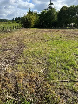 Terrain a batir a vendre Rivarennes 37190 Indre-et-Loire 37 655 m2 44700 euros 054/154 001