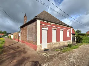 Maison a vendre Haverskerque 59660 Nord 59 97 m2 5 pièces 161400 euros C1155 001