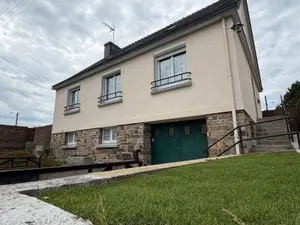 Maison a vendre Pont-Aven 29930 Finistère 29 126 m2 5 pièces 173250 euros 11286/911 001