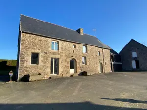 Maison a vendre Louvigné-du-Désert 35420 Ille-et-Vilaine 35 140 m2 4 pièces 262000 euros 135/125 001