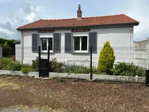 Maison a vendre Doignies 59400 Nord 59 3 pièces 120000 euros 1/805 001