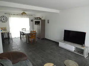 Maison a vendre Lécousse 35133 Ille-et-Vilaine 35 113 m2 5 pièces 258870 euros 036/813 001