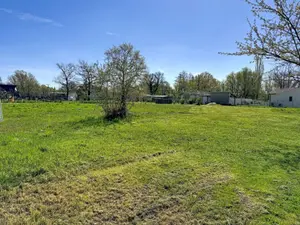 Terrain a batir a vendre Saint-Denis-de-Pile 33910 Gironde 33 200 m2 77500 euros 11633/521 001