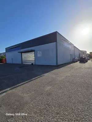 Location fonds et murs commerciaux Mâcon 71000 Saône-et-Loire 71 420 m2 4820 euros LC 506 001