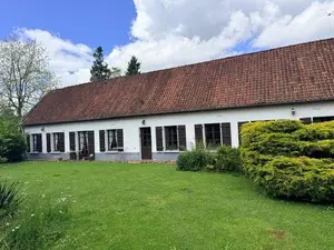 Maison a vendre Marconne 62140 Pas-de-Calais 62 130 m2 5 pièces 244900 euros 083/2136 001
