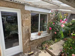 Maison a vendre Saint-Denis-de-Gastines 53500 Mayenne 53 90 m2 4 pièces 42500 euros 53075DLS26014 001