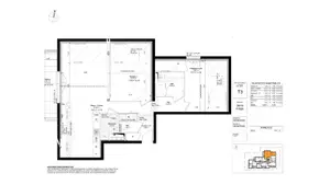 Appartement a vendre Saint-Malo 35400 Ille-et-Vilaine 35 70 m2 3 pièces 455000 euros 11747/560 001