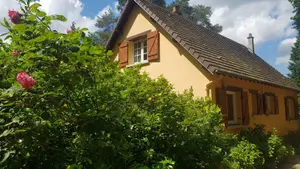 Maison a vendre Châtres-sur-Cher 41320 Loir-et-Cher 41 105 m2 5 pièces 231880 euros 41036/3193 001
